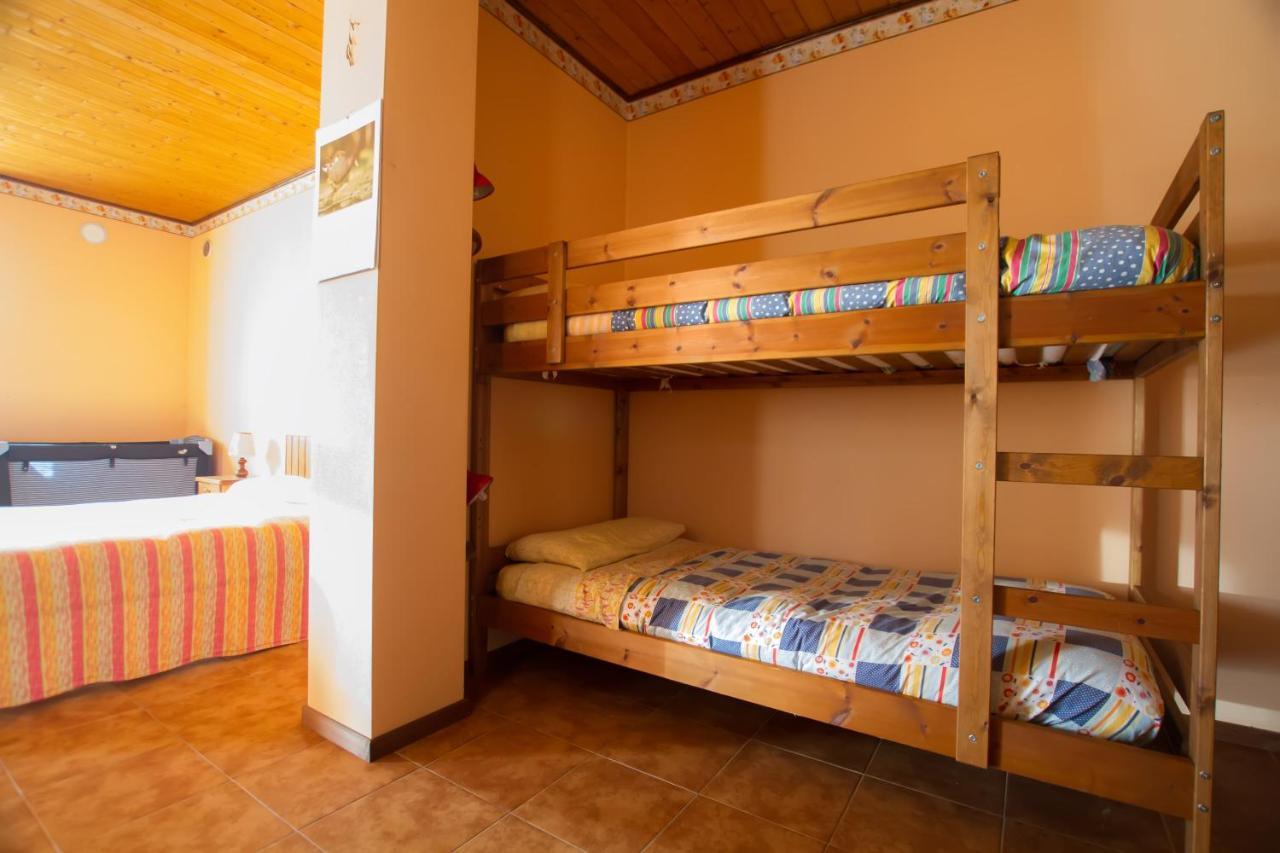 Guest House Il Nido Dello Svasso -Foresteria Lombarda- Sorico Luaran gambar