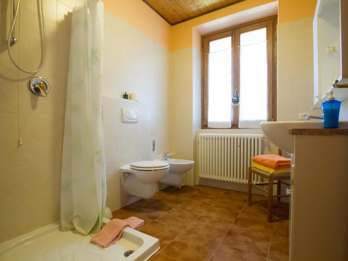 Guest House Il Nido Dello Svasso -Foresteria Lombarda- Sorico Luaran gambar