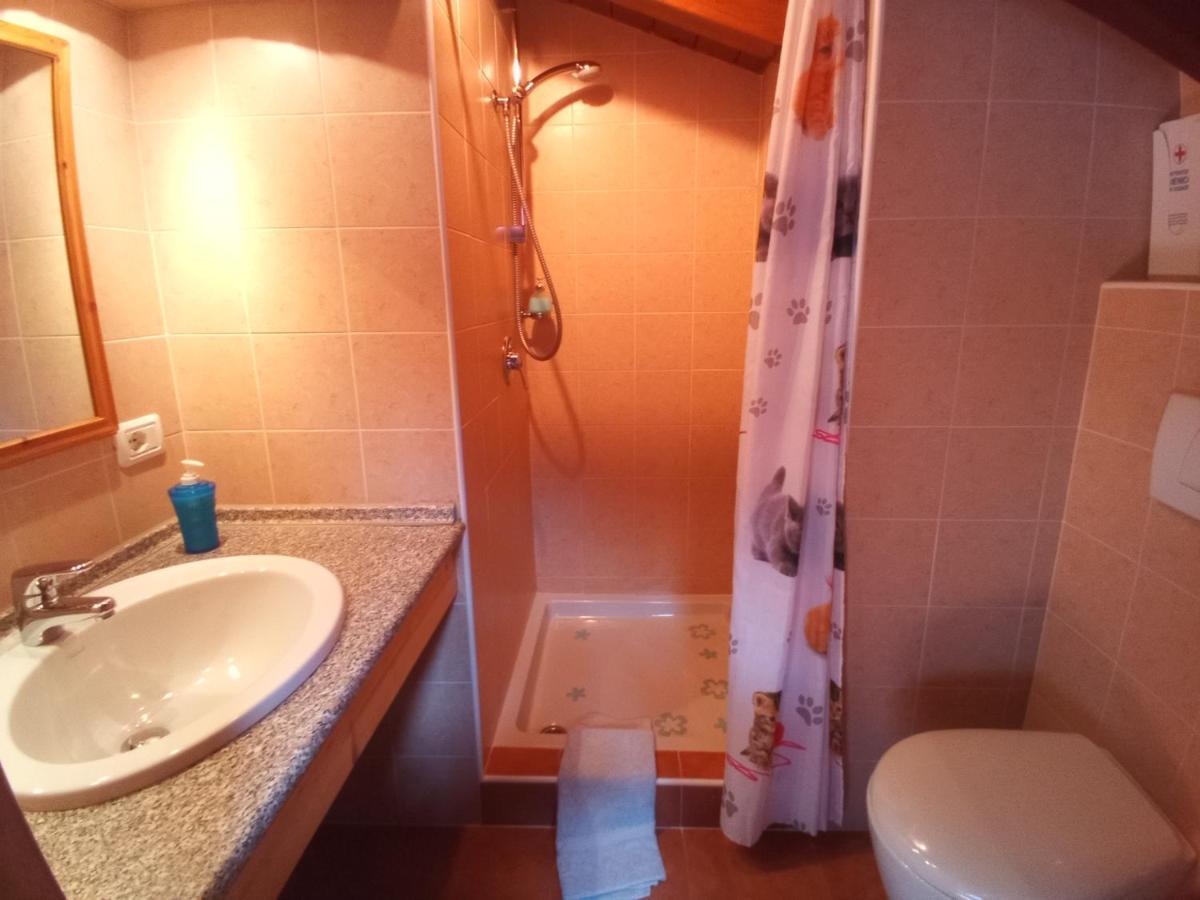 Guest House Il Nido Dello Svasso -Foresteria Lombarda- Sorico Luaran gambar
